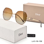 Classic Sunglasses - 148