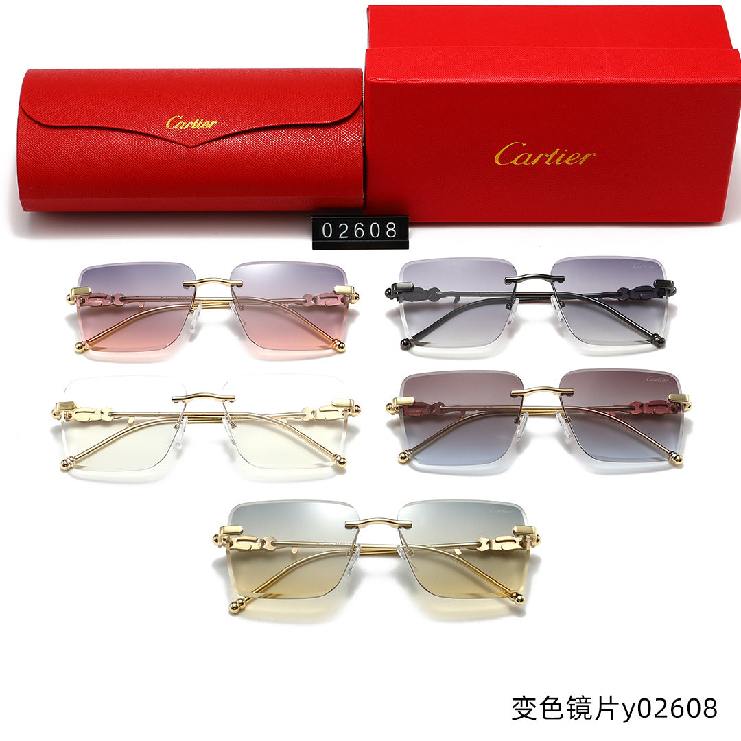 Classic Sunglasses - 149