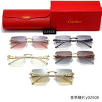 Classic Sunglasses - 149