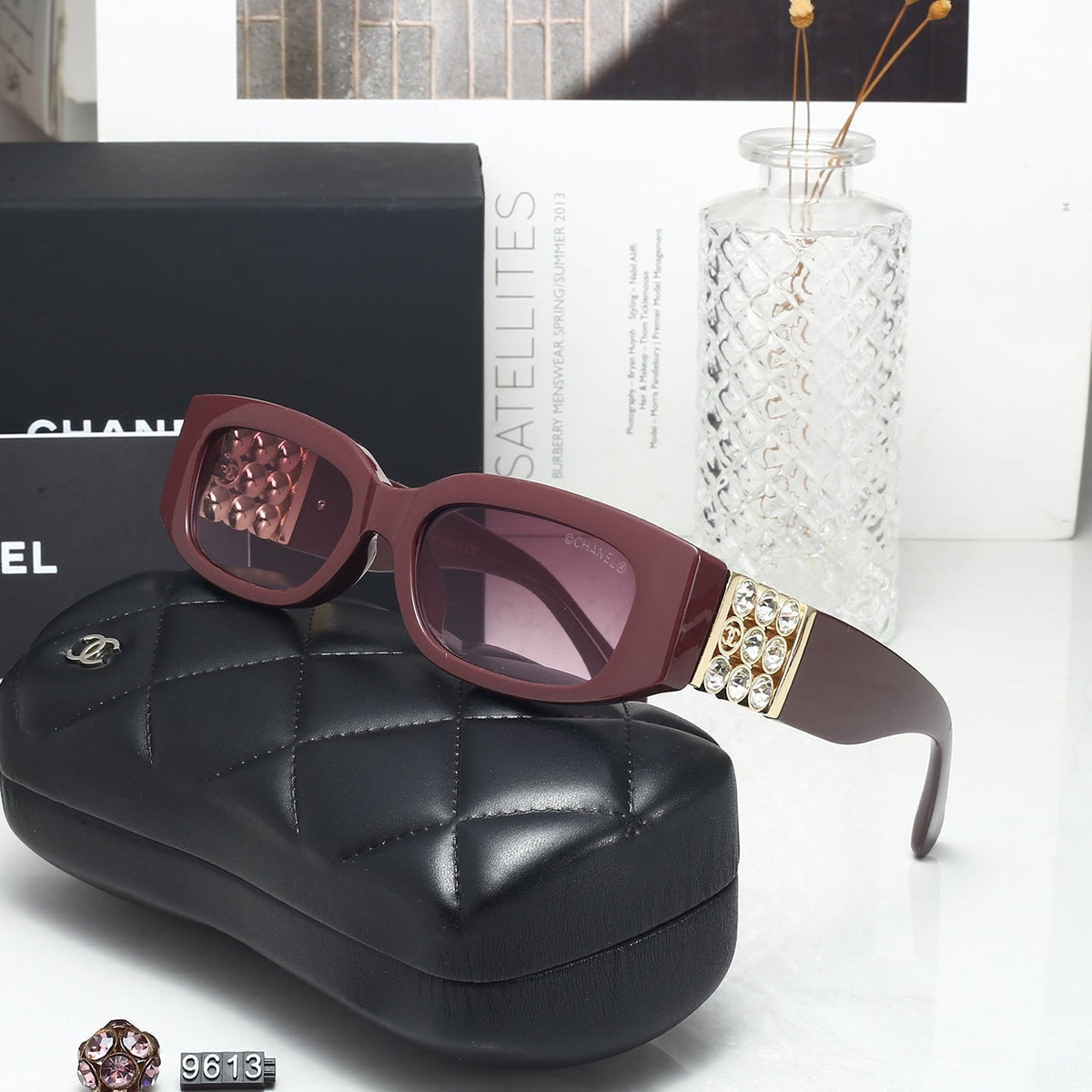 Classic Sunglasses - 14