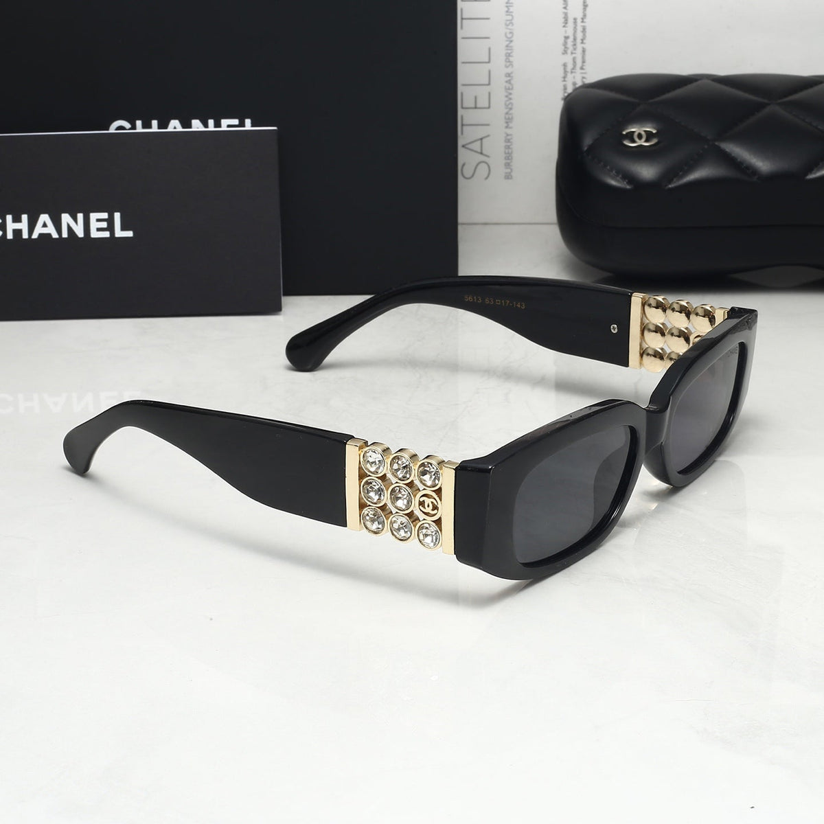 Classic Sunglasses - 14