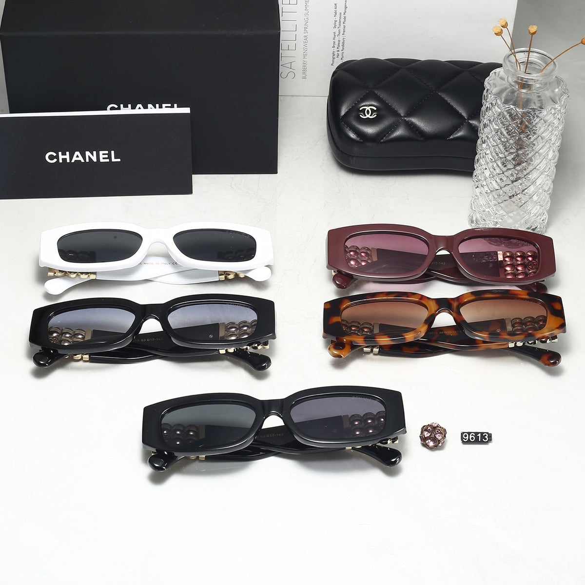 Classic Sunglasses - 14