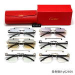 Classic Sunglasses - 150