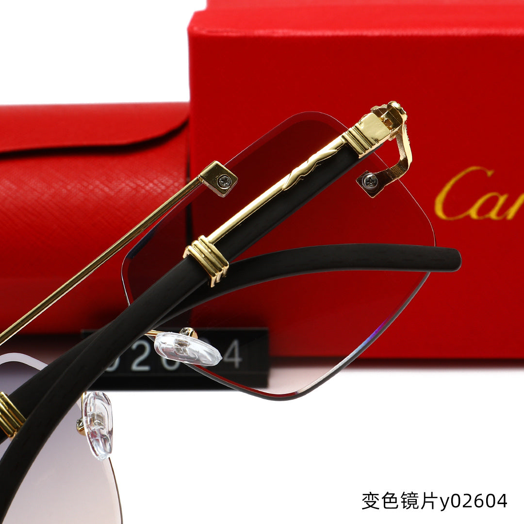 Classic Sunglasses - 150