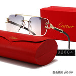 Classic Sunglasses - 150
