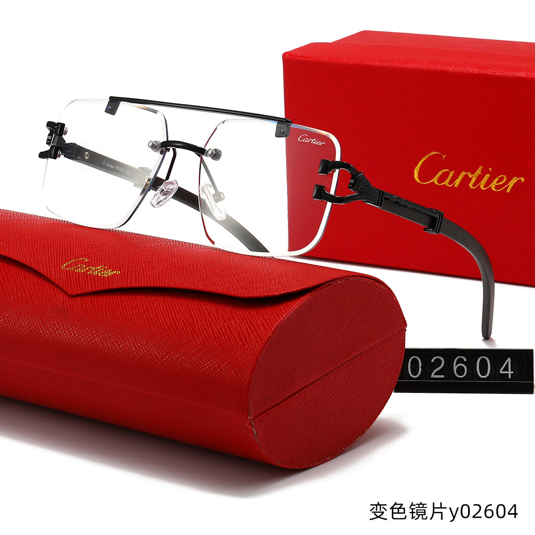 Classic Sunglasses - 150
