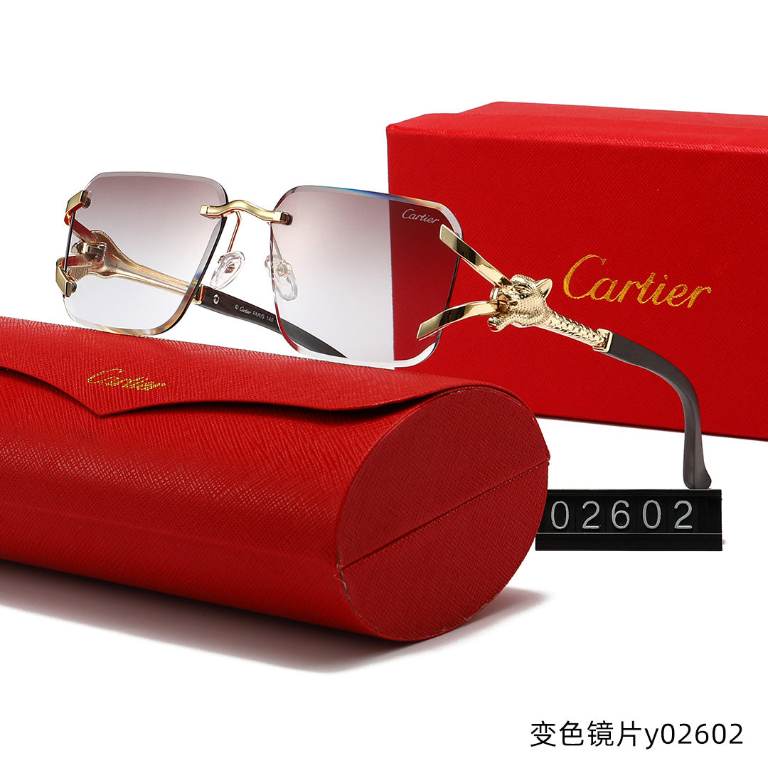 Classic Sunglasses - 151