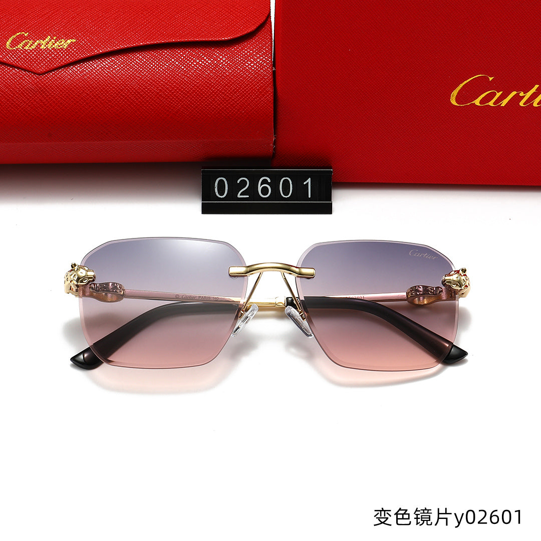 Classic Sunglasses - 152