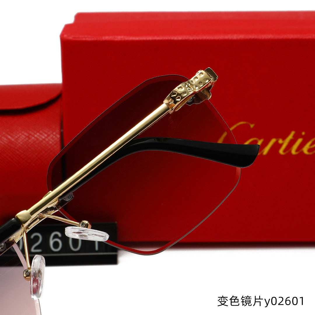 Classic Sunglasses - 152