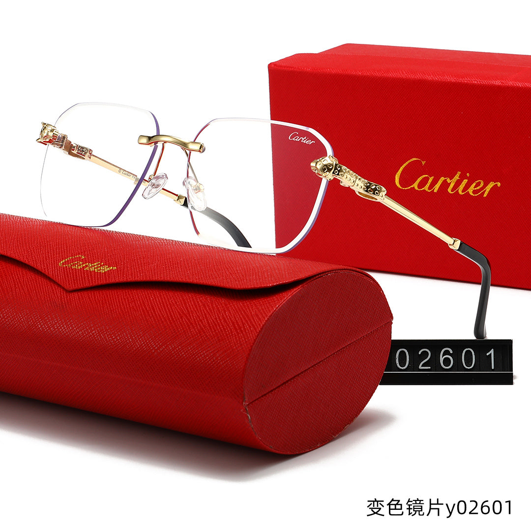 Classic Sunglasses - 152