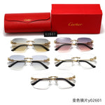 Classic Sunglasses - 152