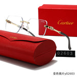 Classic Sunglasses - 153