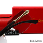 Classic Sunglasses - 153
