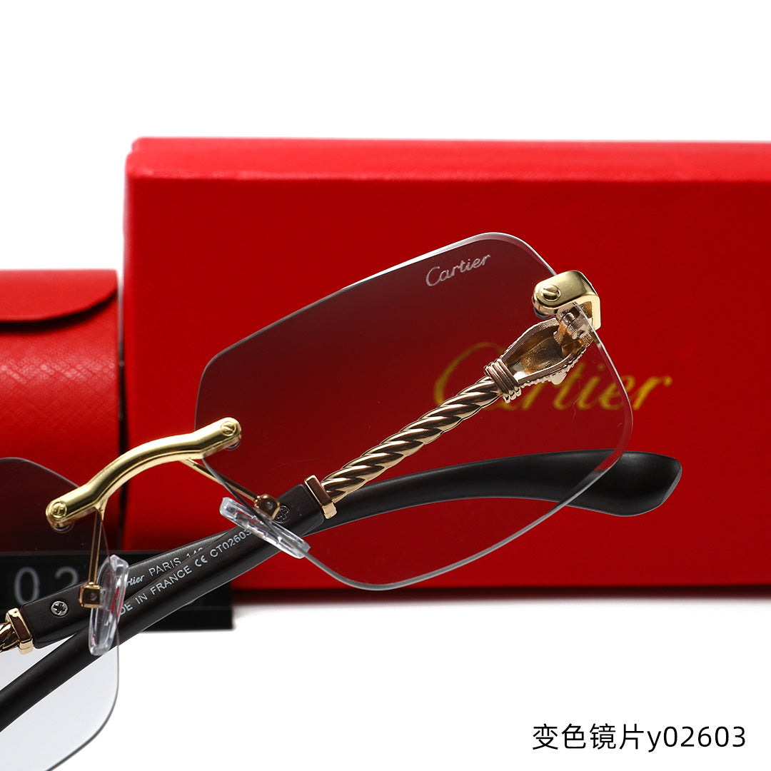 Classic Sunglasses - 153