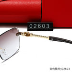 Classic Sunglasses - 153