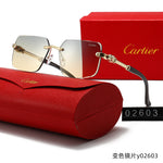 Classic Sunglasses - 153