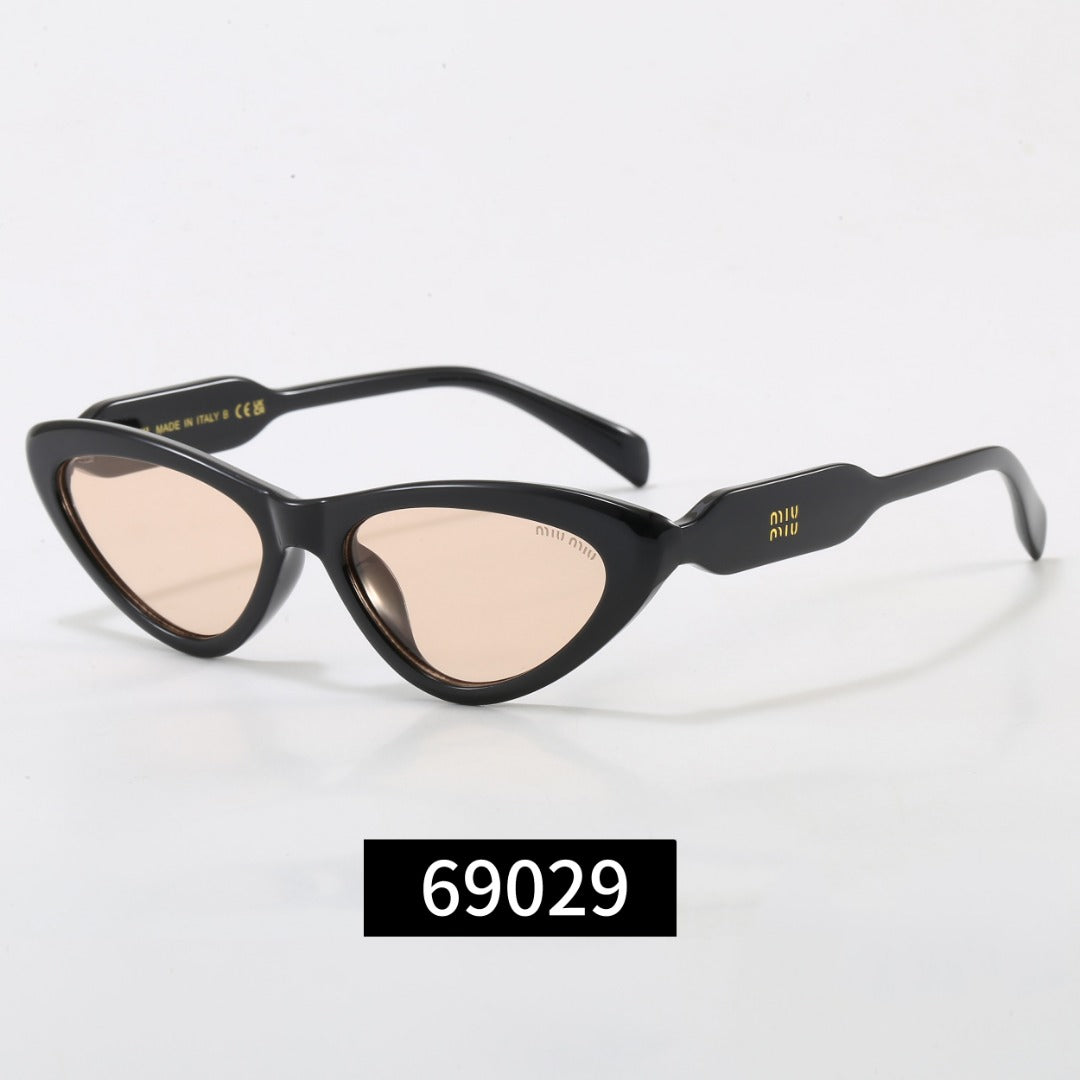 Classic Sunglasses - 156