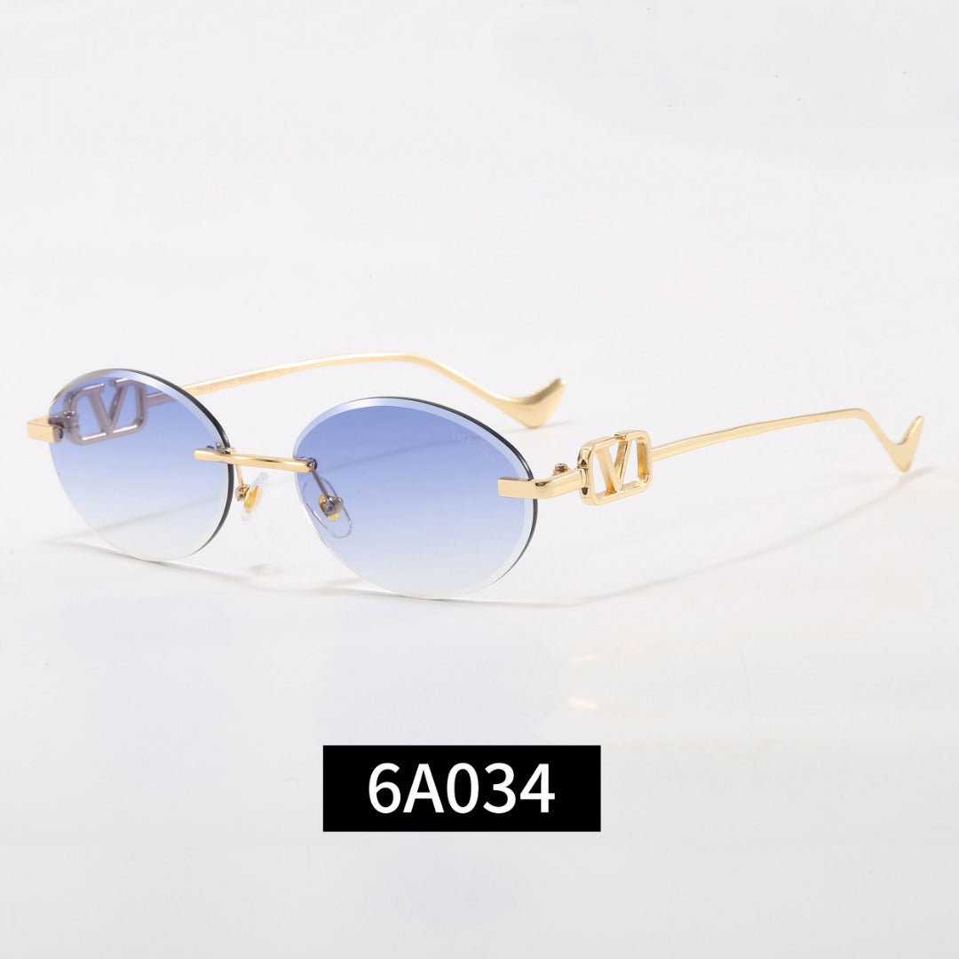 Classic Sunglasses - 158