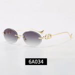 Classic Sunglasses - 158