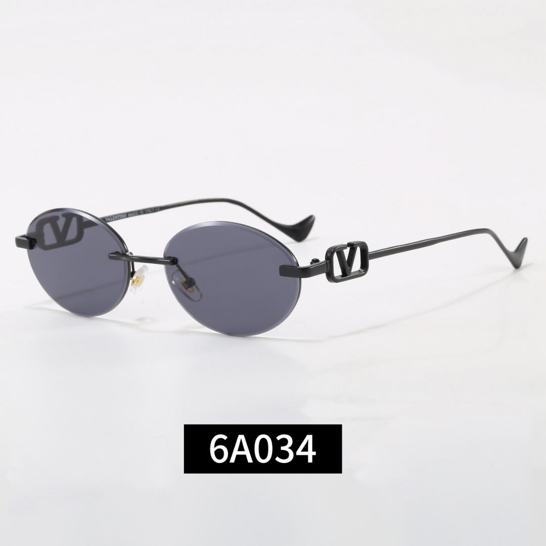 Classic Sunglasses - 158