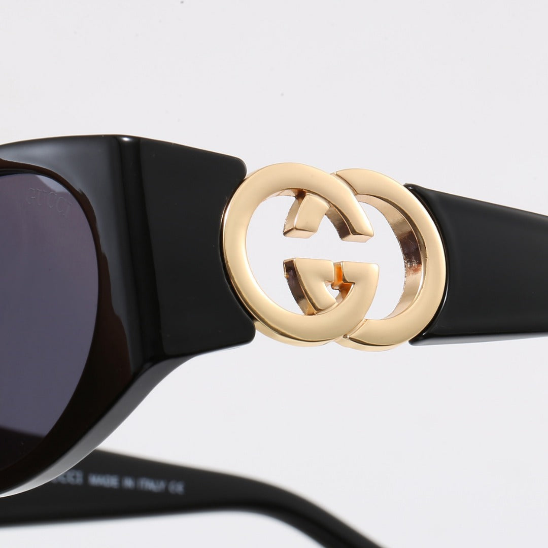 Classic Sunglasses - 159