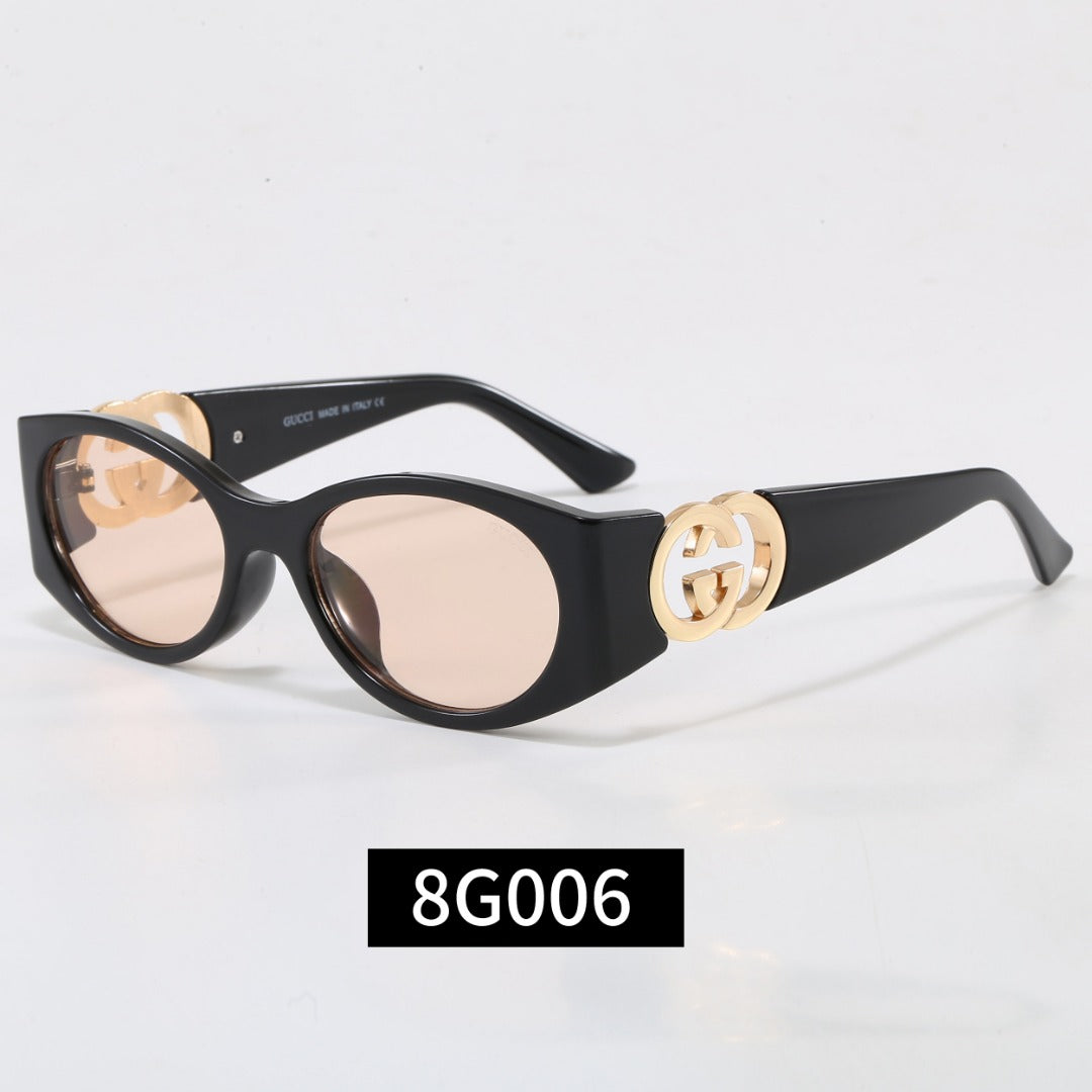Classic Sunglasses - 159