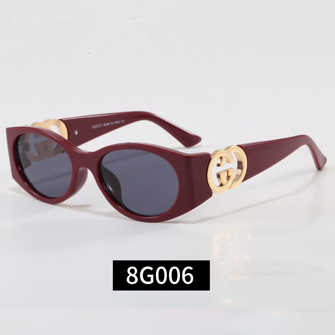 Classic Sunglasses - 159