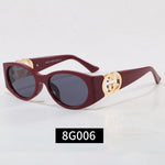 Classic Sunglasses - 159