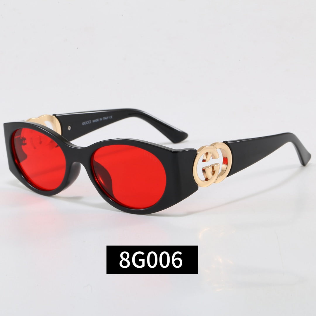 Classic Sunglasses - 159