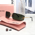 Classic Sunglasses - 15