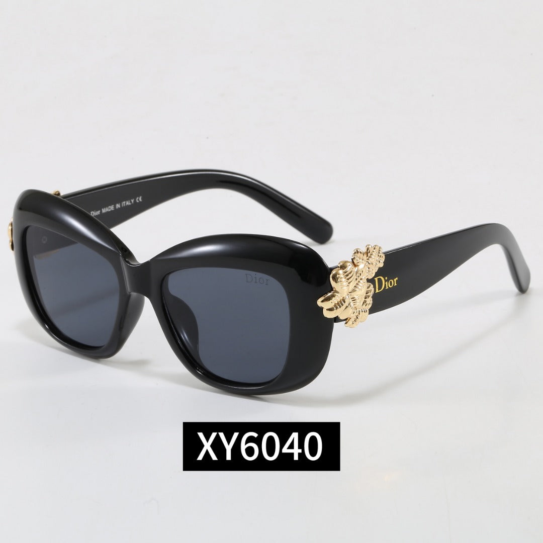 Classic Sunglasses - 160
