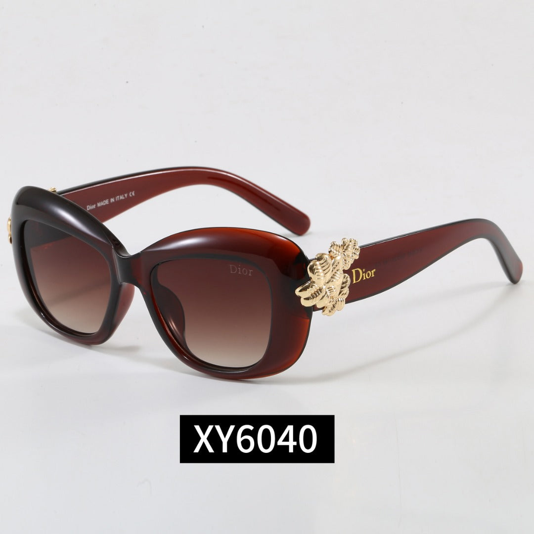 Classic Sunglasses - 160
