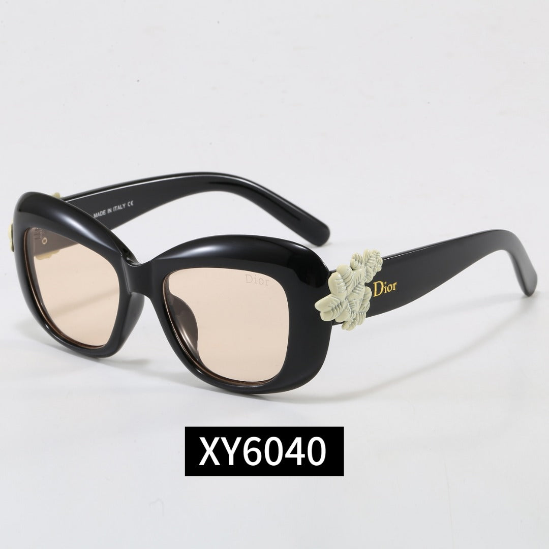 Classic Sunglasses - 160