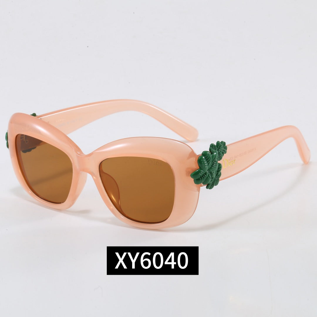 Classic Sunglasses - 160