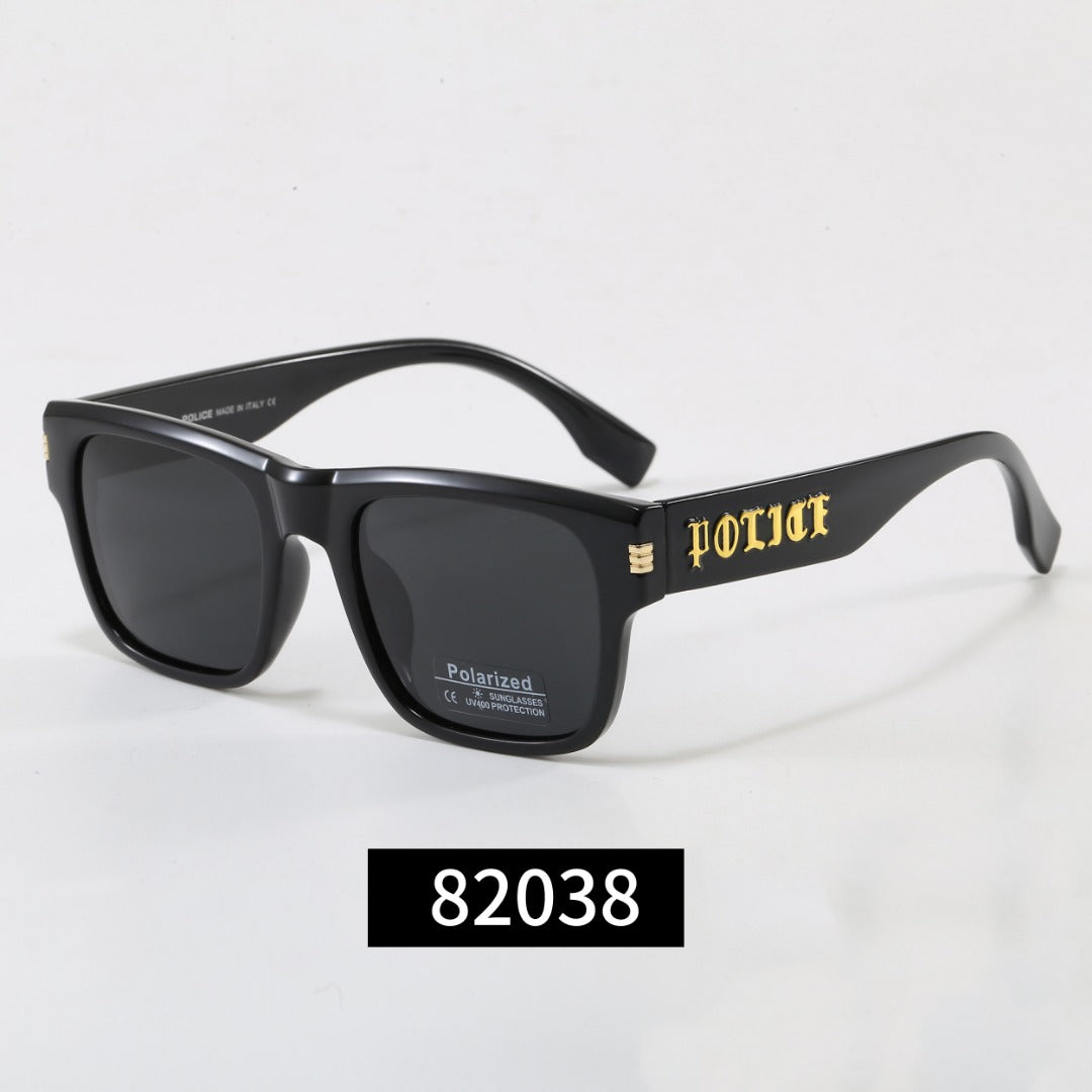 Classic Sunglasses - 161