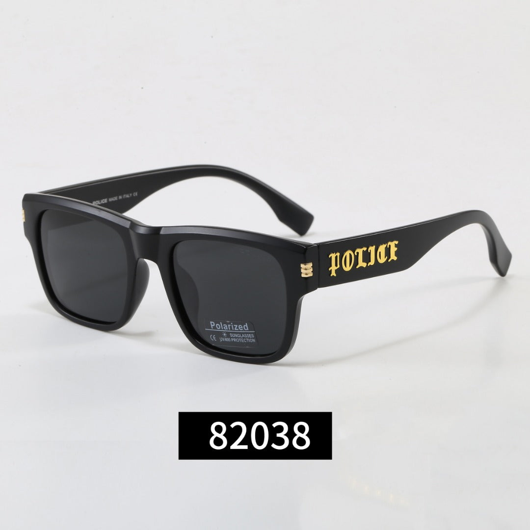 Classic Sunglasses - 161