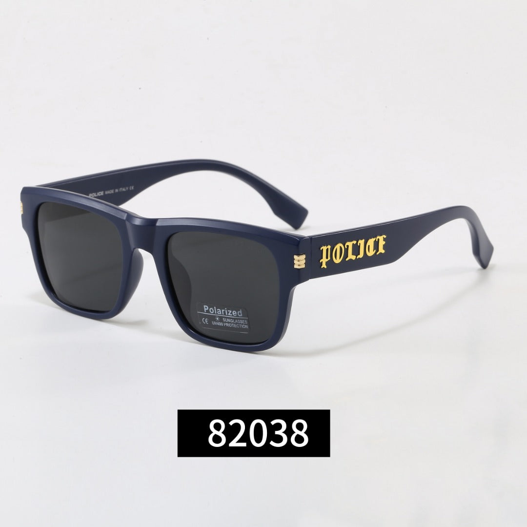 Classic Sunglasses - 161
