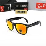 Classic Sunglasses - 162