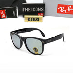 Classic Sunglasses - 162