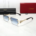 Classic Sunglasses - 163