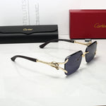 Classic Sunglasses - 163