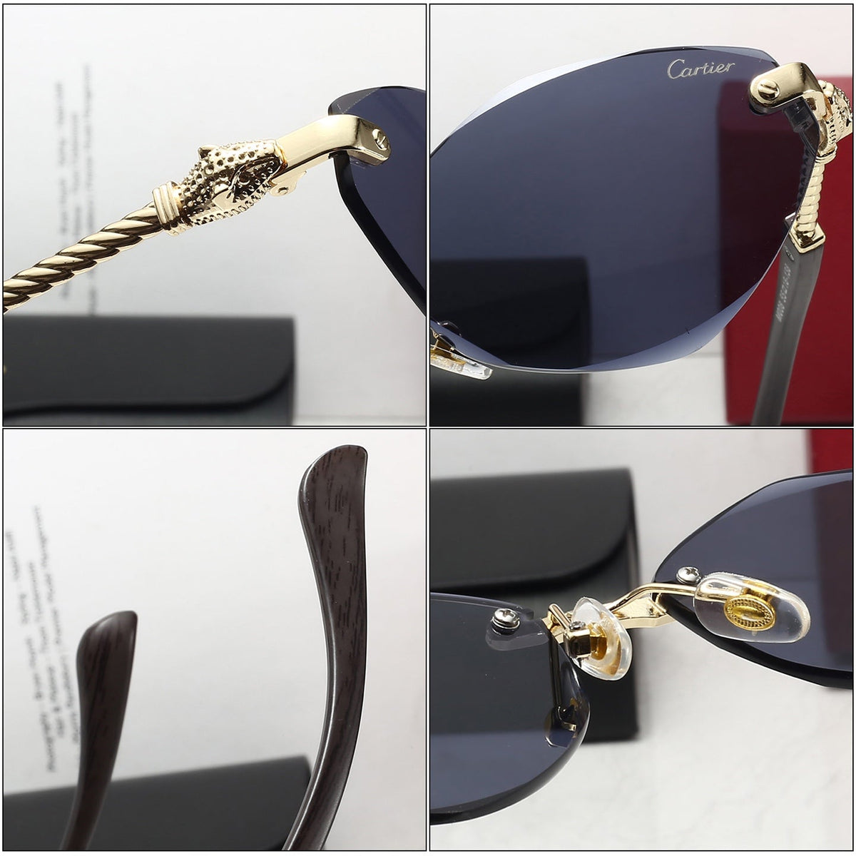 Classic Sunglasses - 164