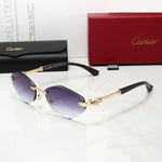 Classic Sunglasses - 164