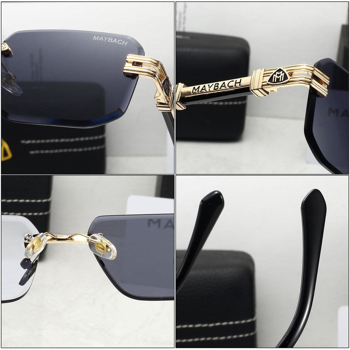 Classic Sunglasses - 165