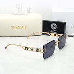 Classic Sunglasses - 166