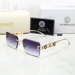 Classic Sunglasses - 166