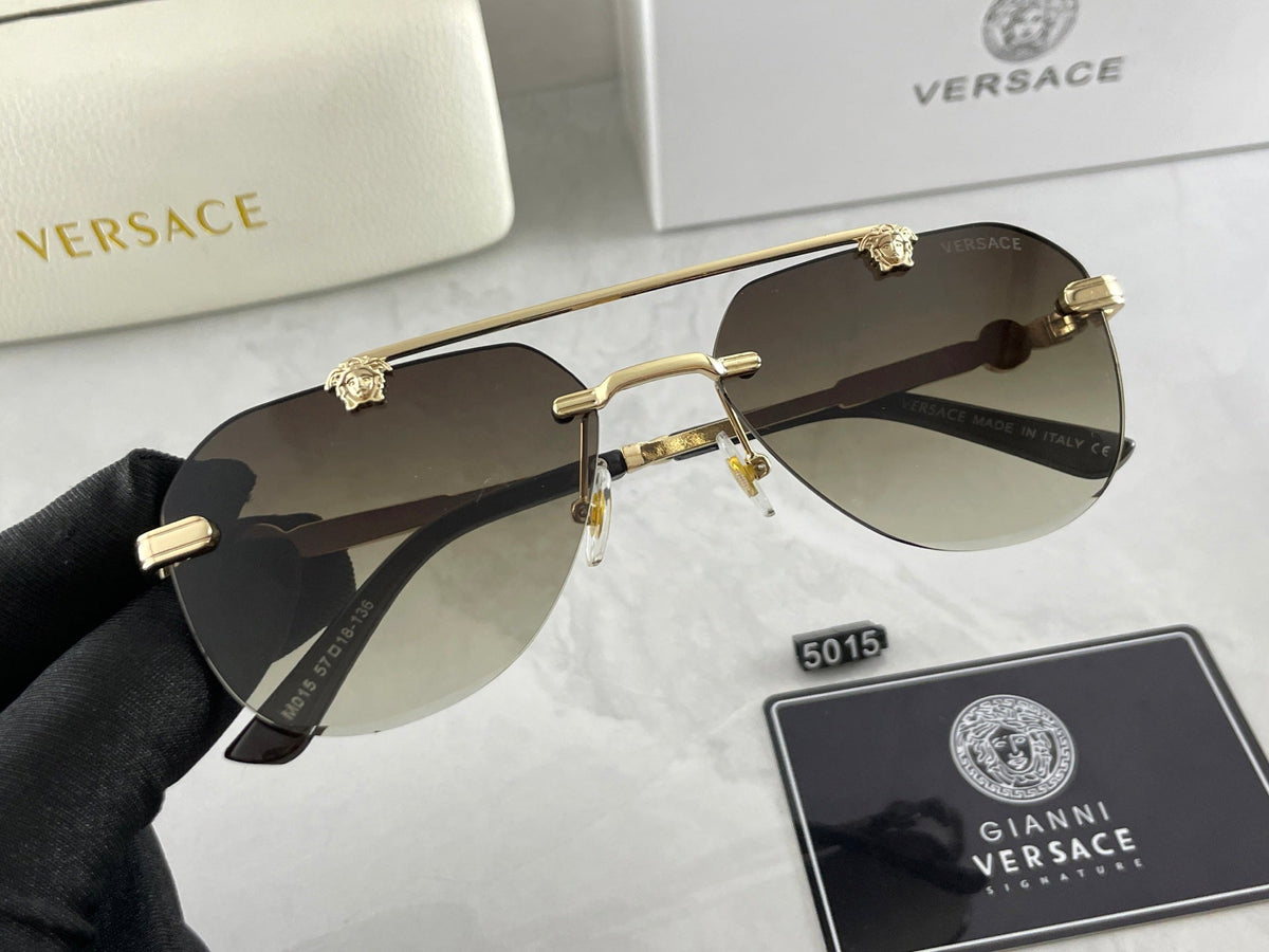 Classic Sunglasses - 168