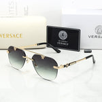 Classic Sunglasses - 168