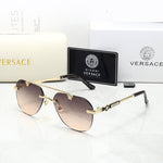 Classic Sunglasses - 168