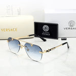 Classic Sunglasses - 168